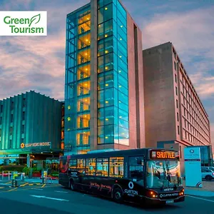 מלון Clayton Dublin Airport ****