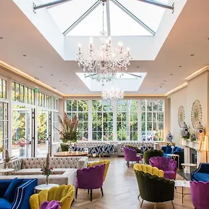 Hotel Cork's Vienna Woods Hotel&villas
