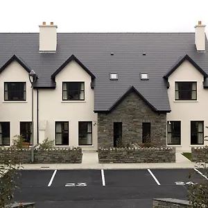 Resort Kenmare Bay