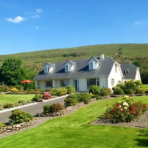 Bed & Breakfast Glencurrah House