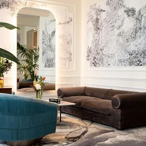מלון Sapphire House Antwerp, Autograph Collection *****