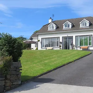 Bed & Breakfast Greenside 